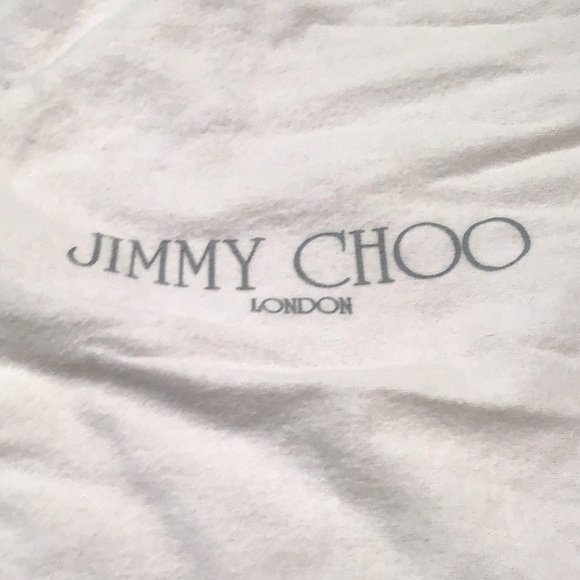 Jimmy Choo